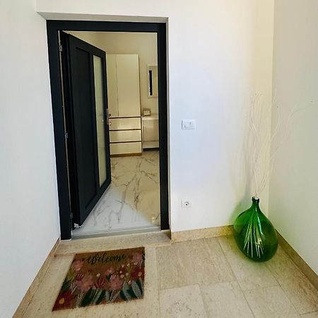 Studio Zara Rovinj Zewnętrze zdjęcie