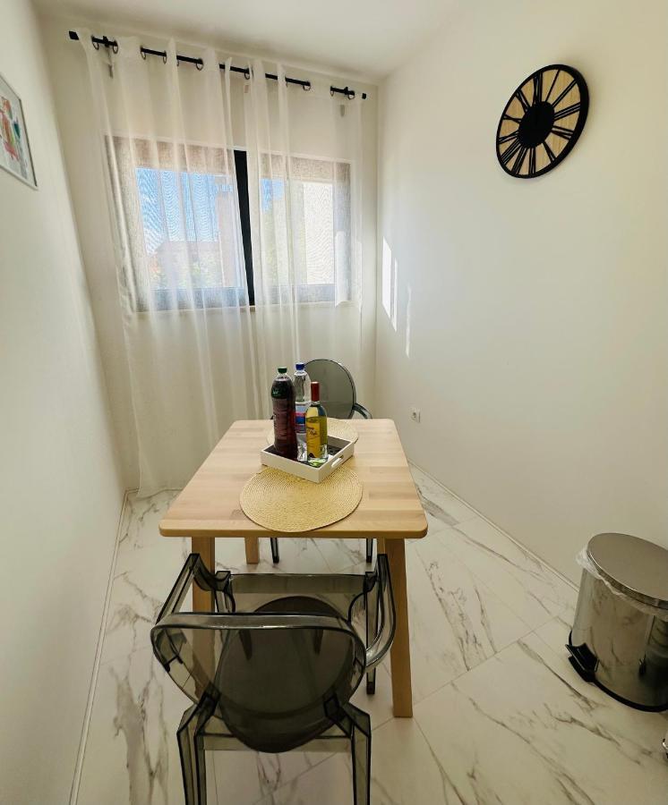 Studio Zara Rovinj Zewnętrze zdjęcie