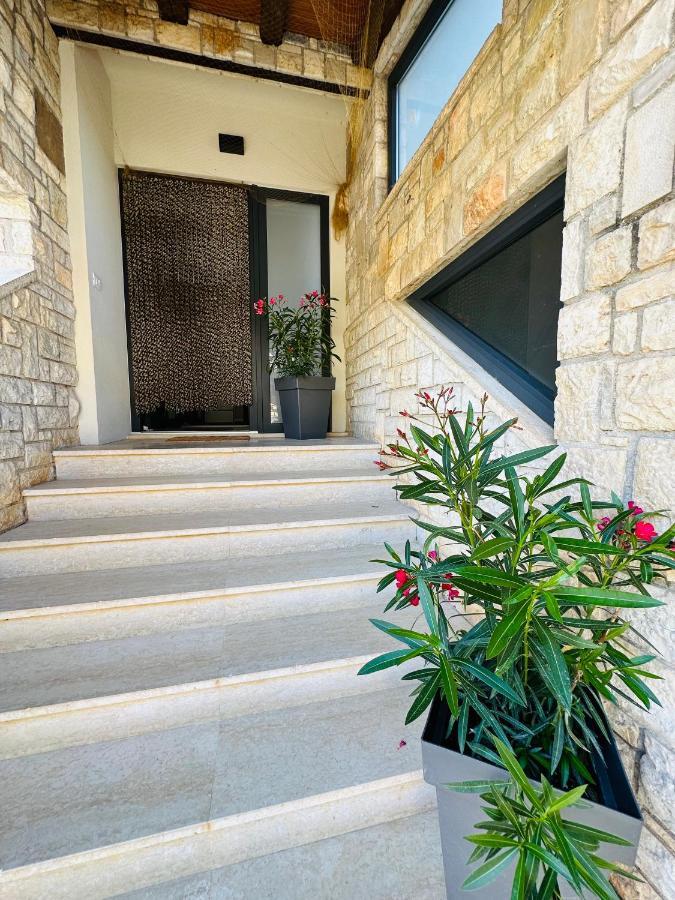 Studio Zara Rovinj Zewnętrze zdjęcie