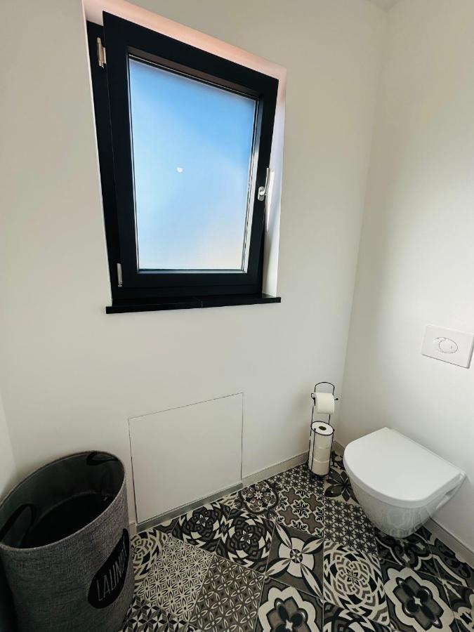 Studio Zara Rovinj Zewnętrze zdjęcie